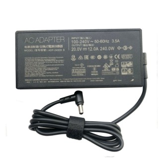 Laptop charger for Asus Vivobook Pro 16X N7601ZM-MQ931WS Power adapter